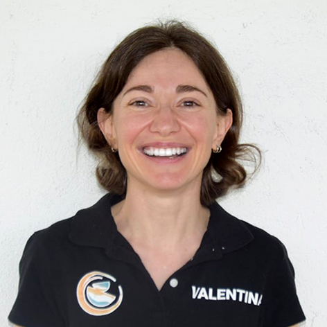 Dott.ssa Valentina Croci