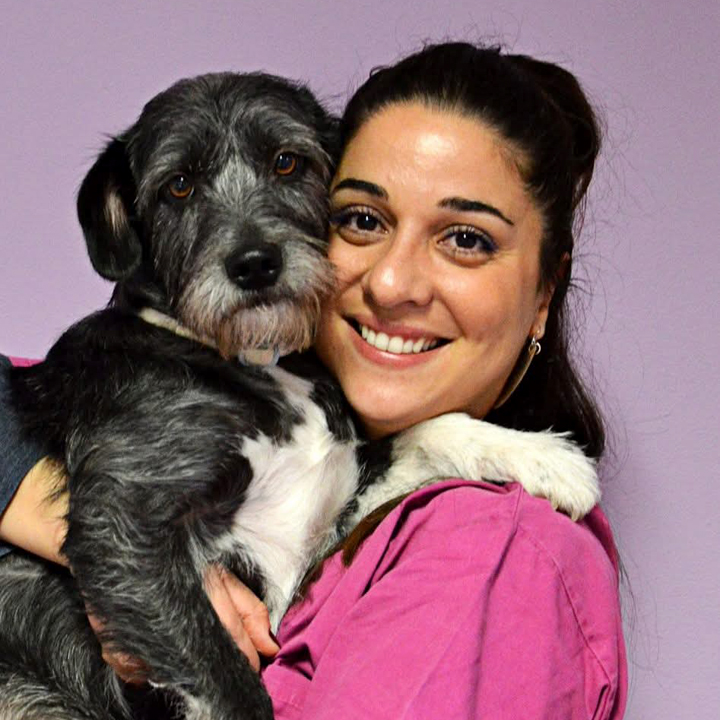 Dr.ssa Marta Batti