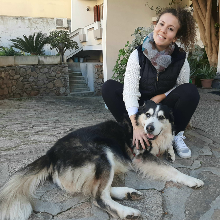 Benedetta Melis
