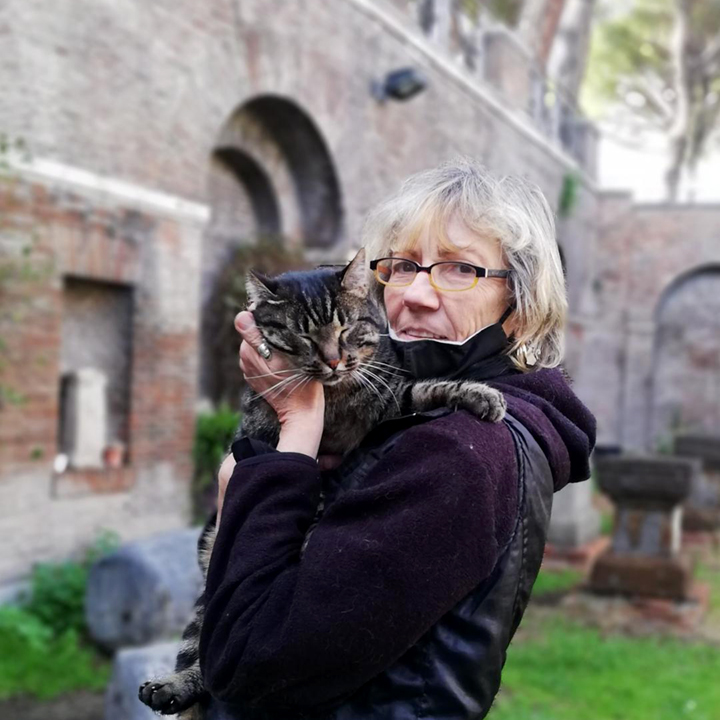 Marzia Pacella