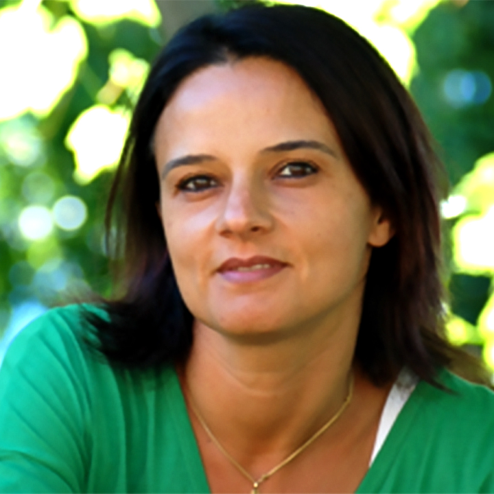Serena Pizzini