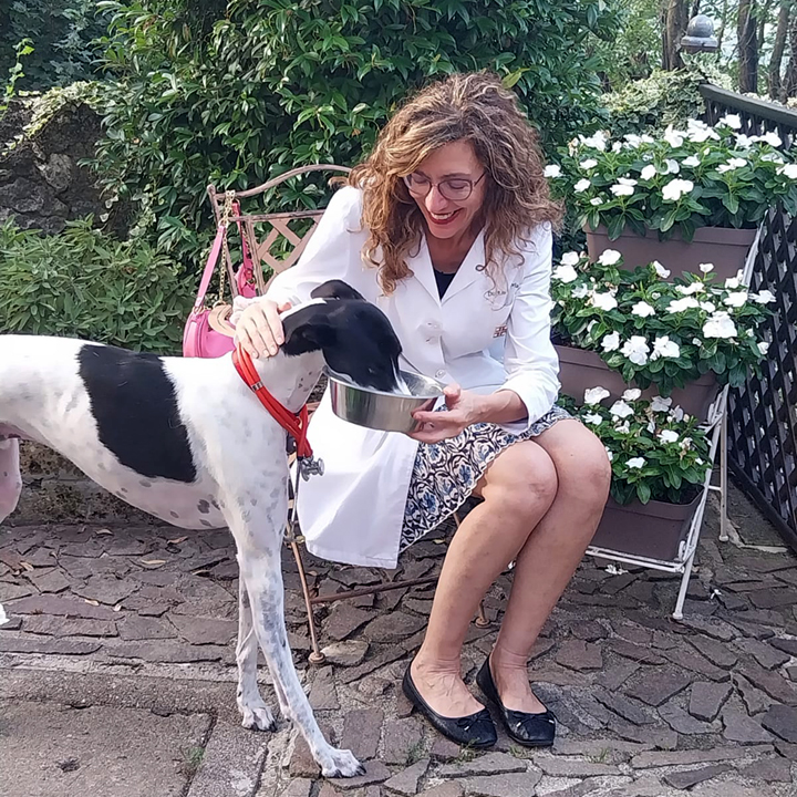 Silvia Genovese